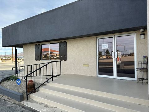 Photo of 73421 29 Palms Highway, 29 Palms, CA 92277 (MLS # JT25044836)