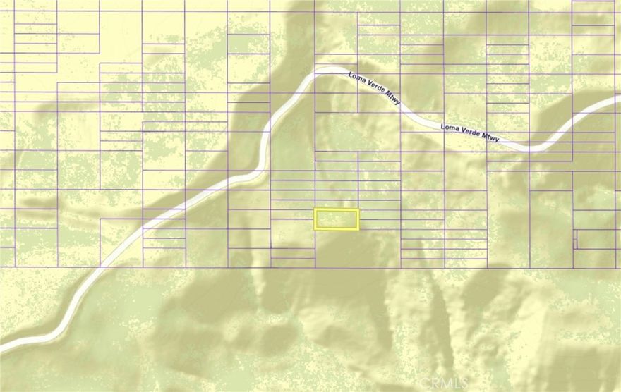 Vacant Lot in Val Verde, California Located in the serene surroundings of Val Verde, California, this expansive 5562 square feet vacant lot offers boundless potential for future development. Nestled amidst picturesque mountains, this prime piece of real estate provides a tranquil retreat while being conveniently situated just 5 minutes from the 5 Freeway and 5 minutes to the 126 Freeway, ensuring easy access to nearby amenities and transportation routes. Enjoy the convenience of proximity to shopping centers, with the added bonus of being a mere 10 minutes away from the excitement of Magic Mountain. Don't miss this opportunity to invest in your dream development project in this idyllic location. Buyer must Buyer to do his own due diligence. Contact us today for more information! PRICE TO SELL! OWNER WILL CONSIDER CARRYING ON PAPER!

Vacant land to build your own in one of the fastest development areas in Los Angeles County. Close to everything and no madness of traffic. Lot is 5562 sf Mountain view, just 5 minutes to 5 Freeway and 126 Freeway. Nearby Shopping Mall, Ralphs, Bank of America. Nearby houses are in the 800s to 900s and are selling fast.