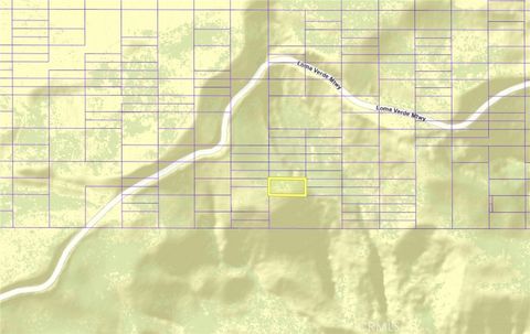 Photo of 0 San Matinez, Val Verde, CA 91384 (MLS # SR25078062)