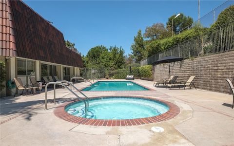 A home in Rolling Hills Estates