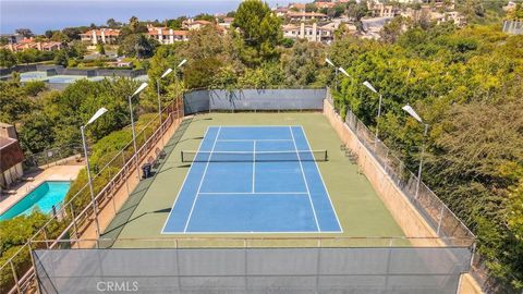 A home in Rolling Hills Estates