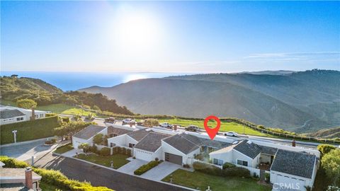 A home in Laguna Niguel