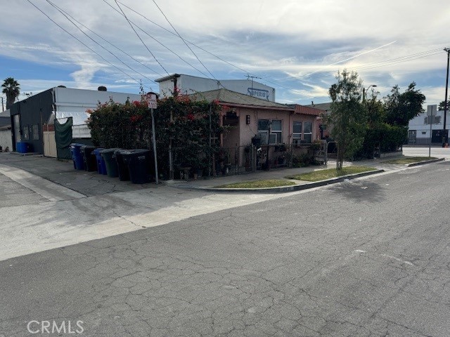 5101 E Washington Boulevard