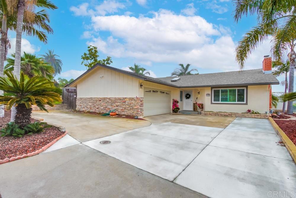 2363 Kenwyn
