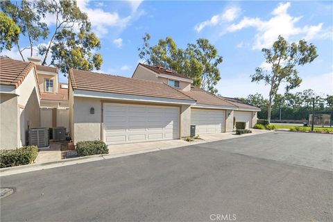 A home in Irvine