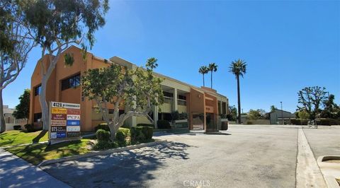 4128 W Commonwealth Avenue Fullerton CA 92833