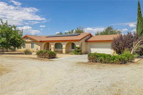 A home in Lancaster