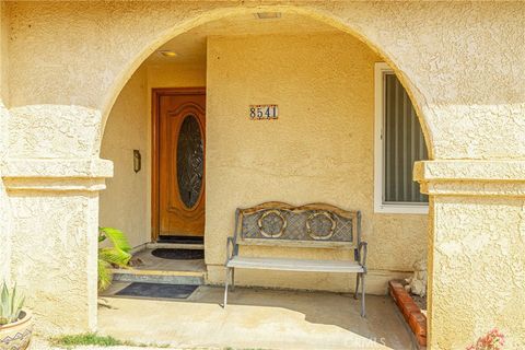 A home in Lancaster