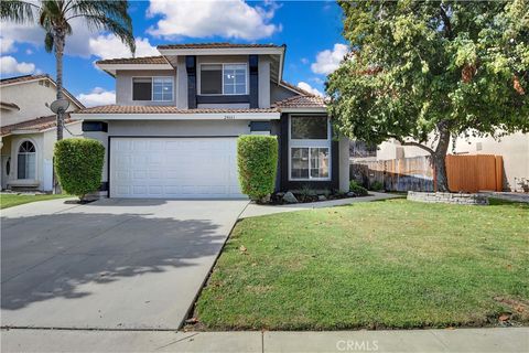 A home in Murrieta