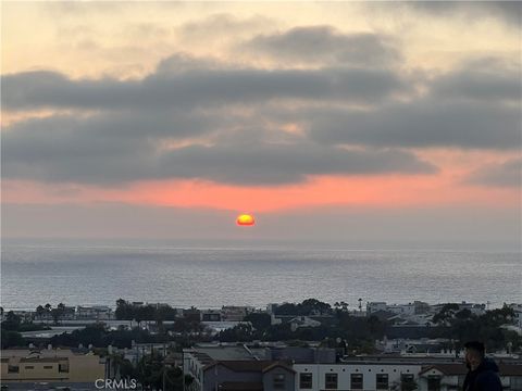 A home in Redondo Beach