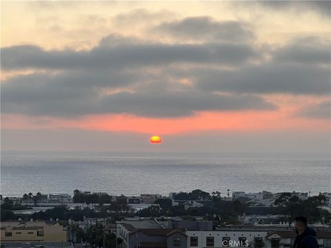 A home in Redondo Beach