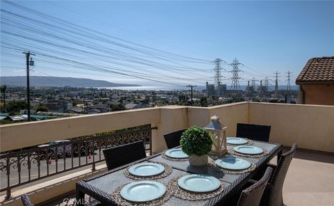 A home in Redondo Beach