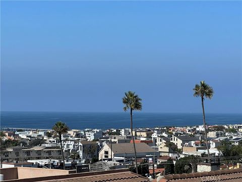 A home in Redondo Beach