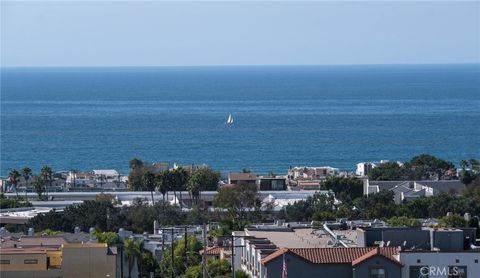 A home in Redondo Beach