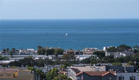 A home in Redondo Beach