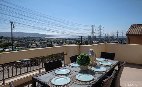 A home in Redondo Beach