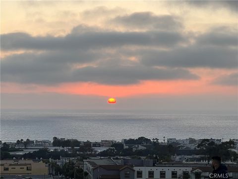 A home in Redondo Beach