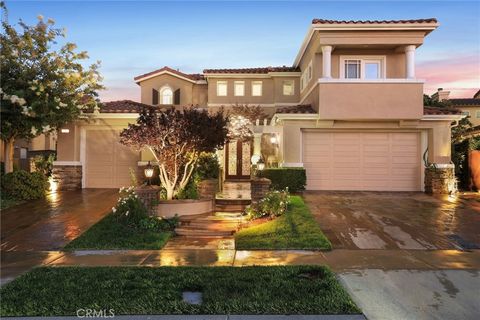 A home in Thousand Oaks