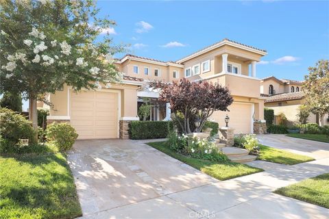 A home in Thousand Oaks