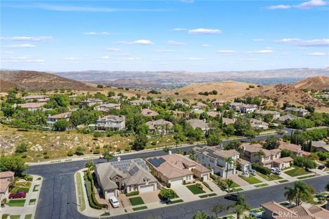 A home in Thousand Oaks