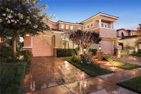 A home in Thousand Oaks