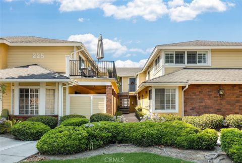 A home in Monrovia