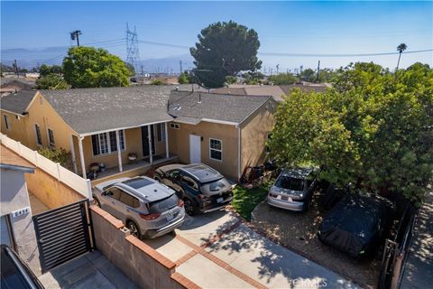 A home in Sun Valley