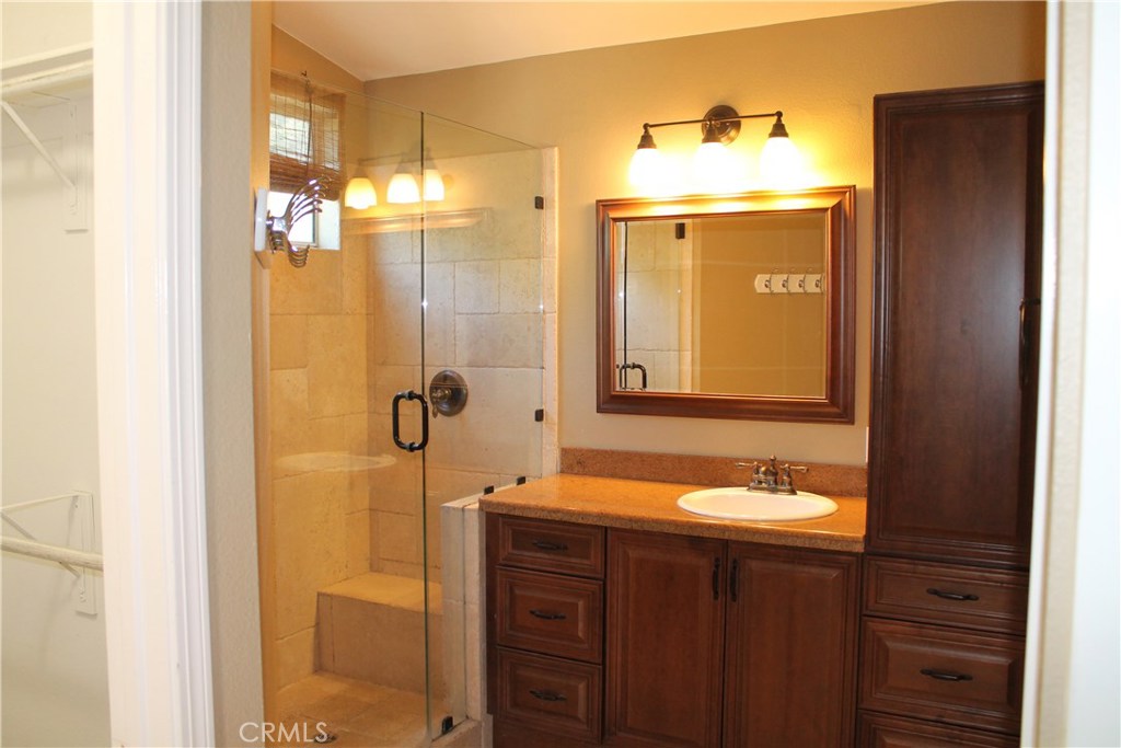 California Crest (CACR) - Residential Lease