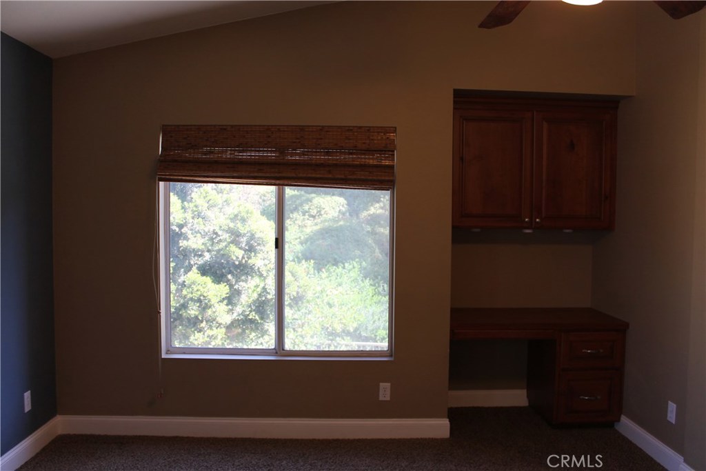 California Crest (CACR) - Residential Lease