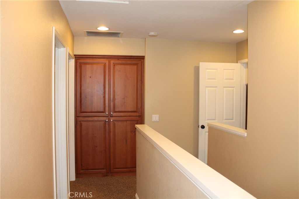 California Crest (CACR) - Residential Lease