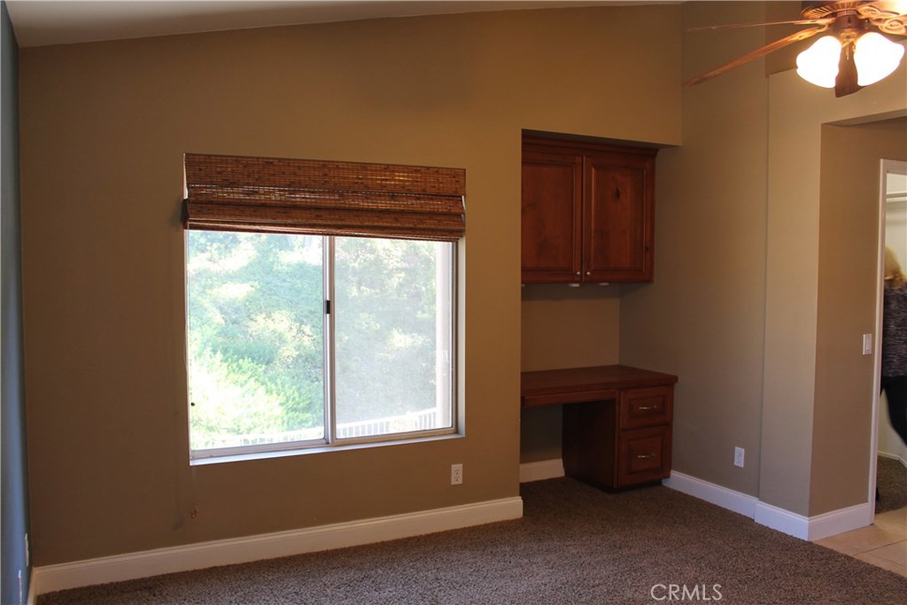 California Crest (CACR) - Residential Lease