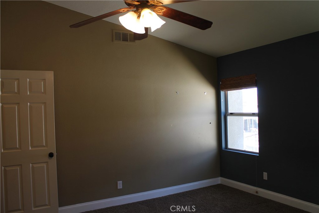 California Crest (CACR) - Residential Lease