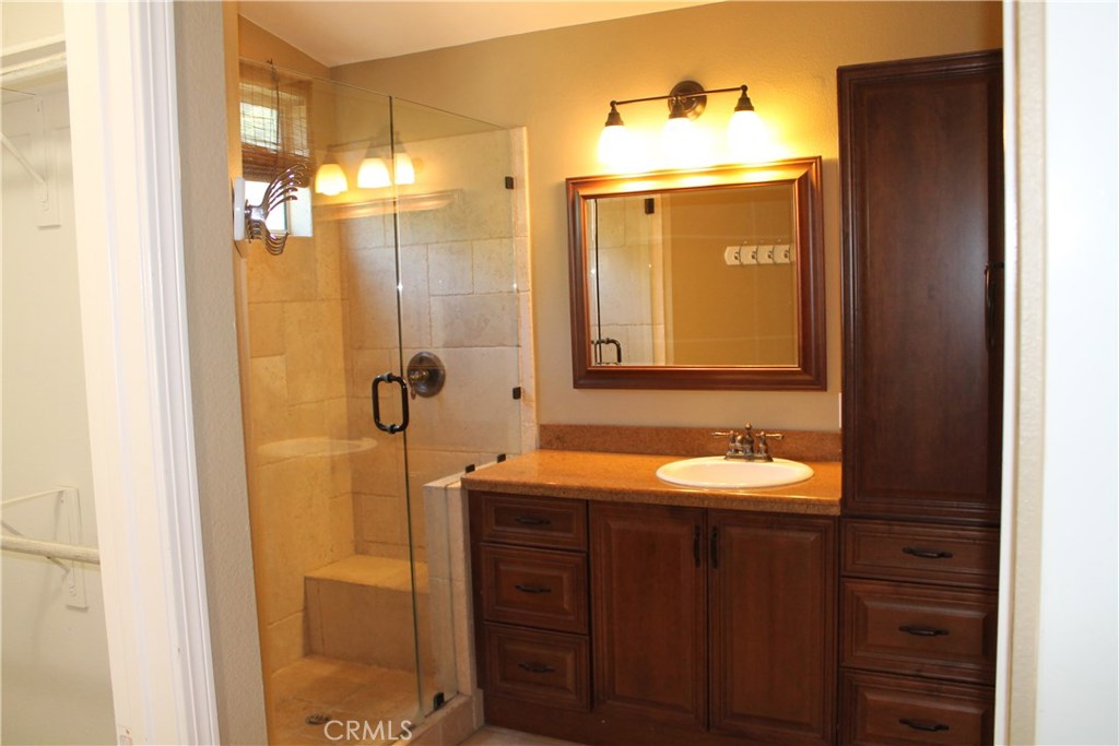 California Crest (CACR) - Residential Lease