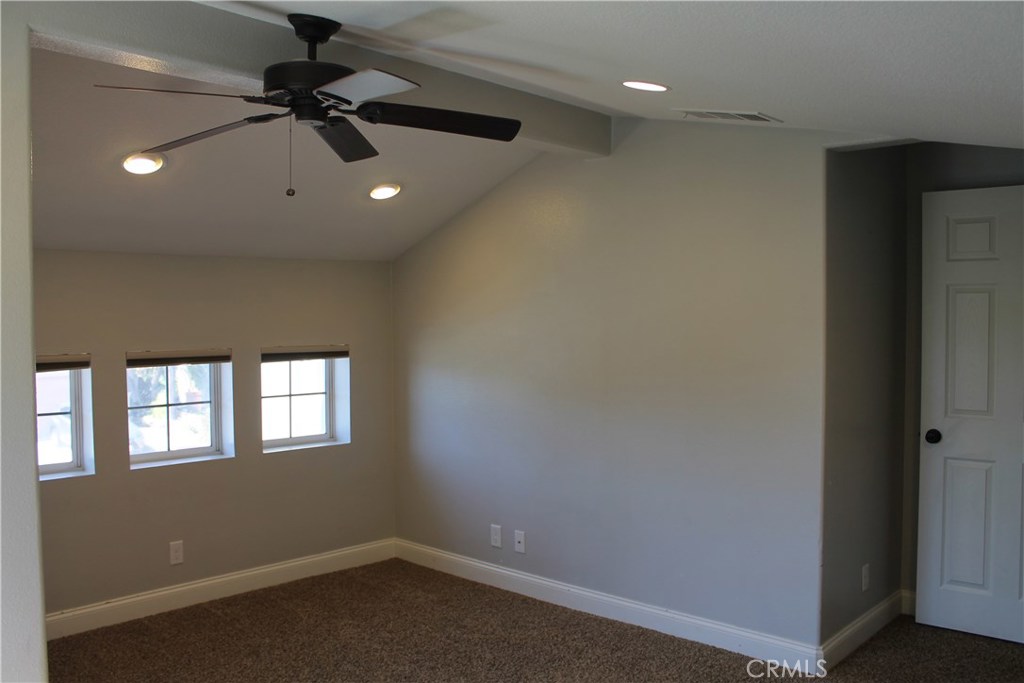 California Crest (CACR) - Residential Lease