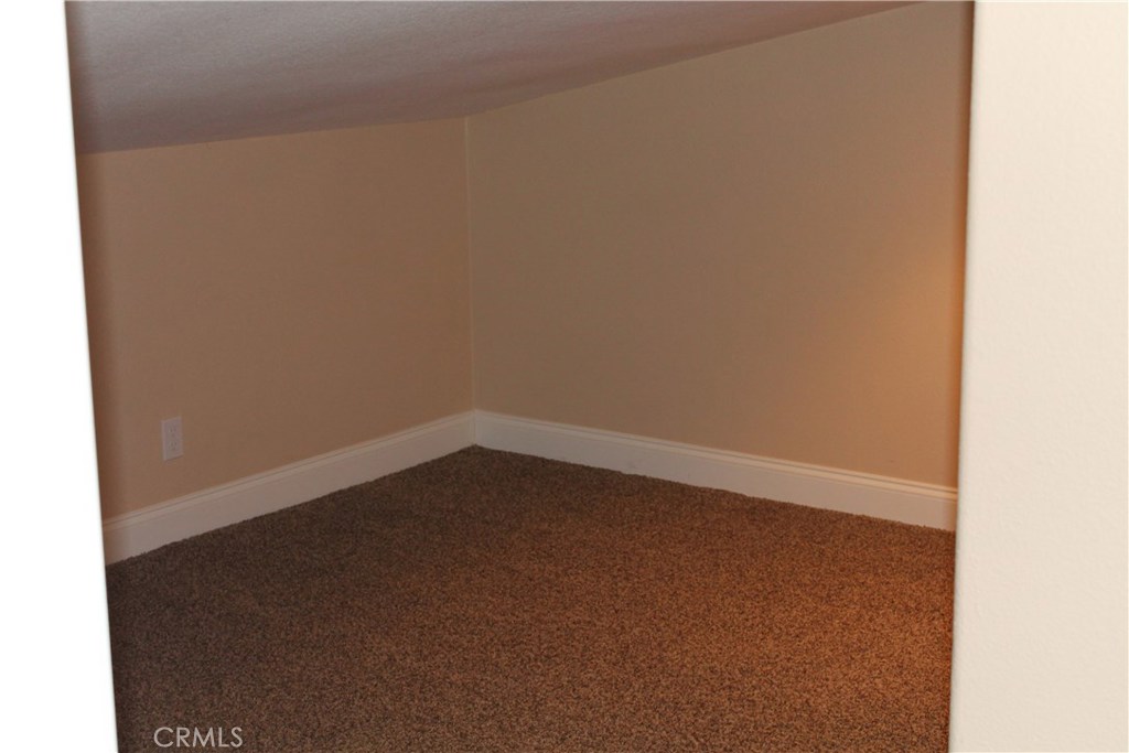 California Crest (CACR) - Residential Lease