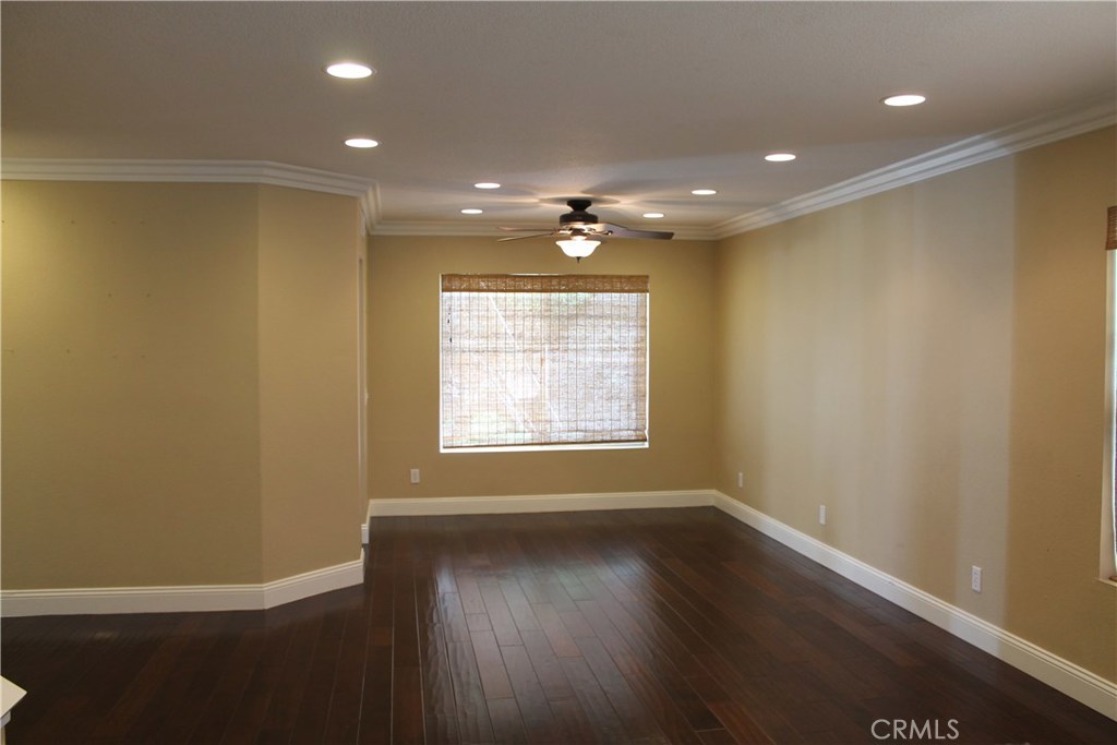 California Crest (CACR) - Residential Lease