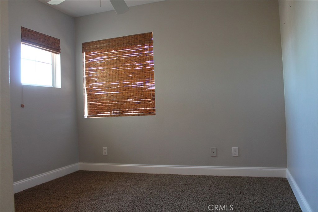 California Crest (CACR) - Residential Lease