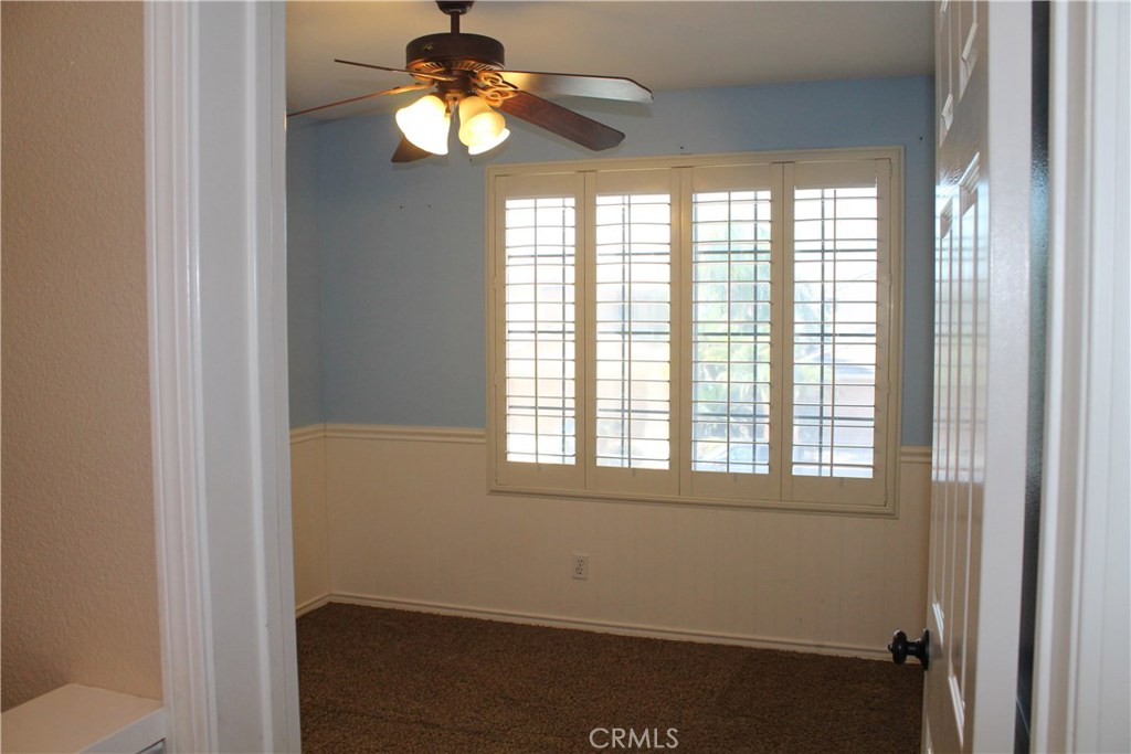 California Crest (CACR) - Residential Lease