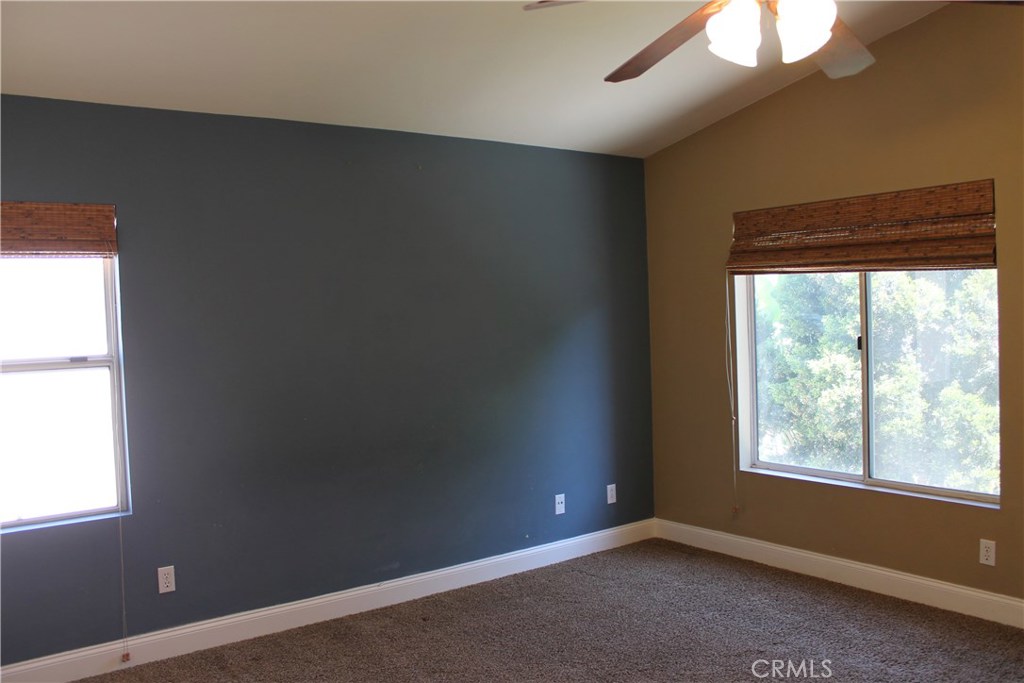 California Crest (CACR) - Residential Lease