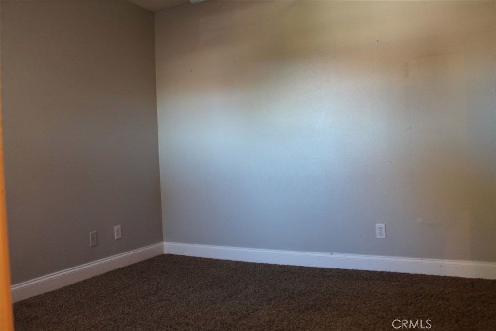 California Crest (CACR) - Residential Lease