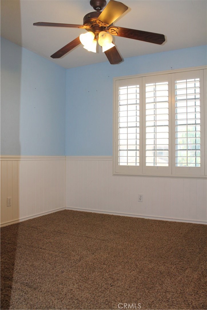 California Crest (CACR) - Residential Lease