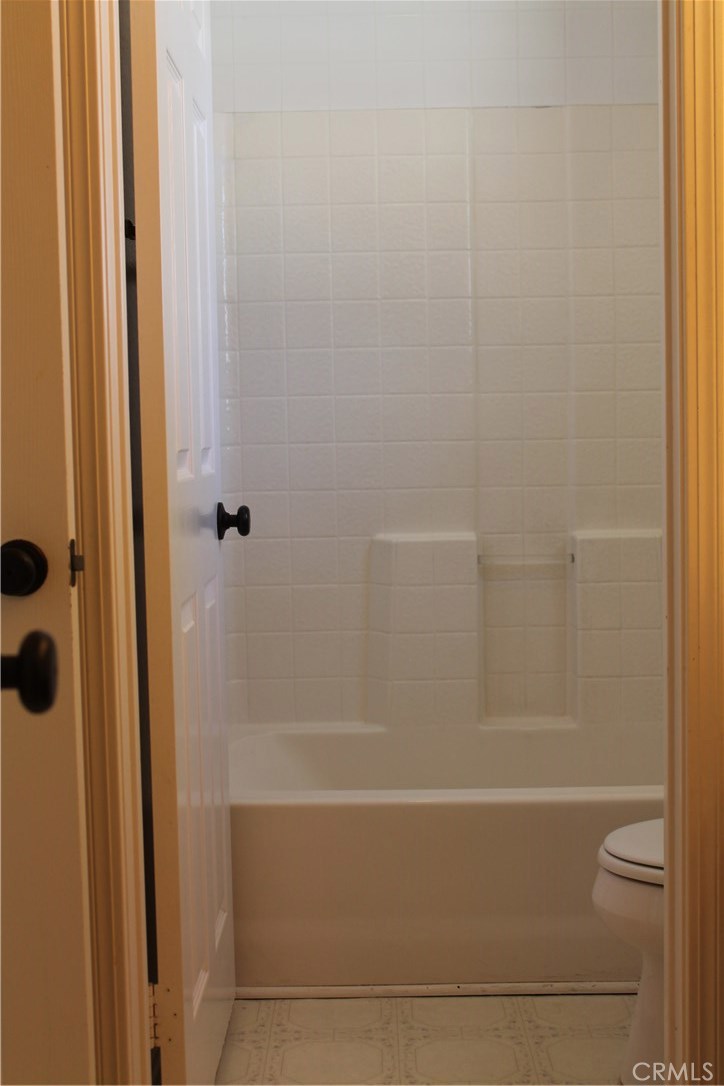 California Crest (CACR) - Residential Lease