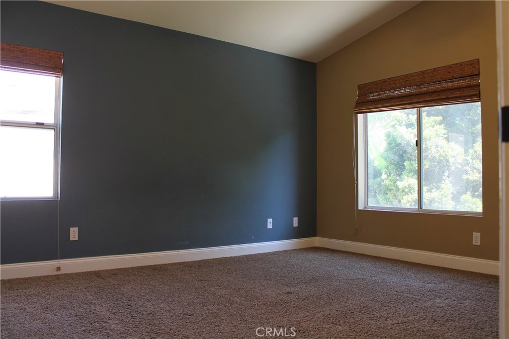 California Crest (CACR) - Residential Lease