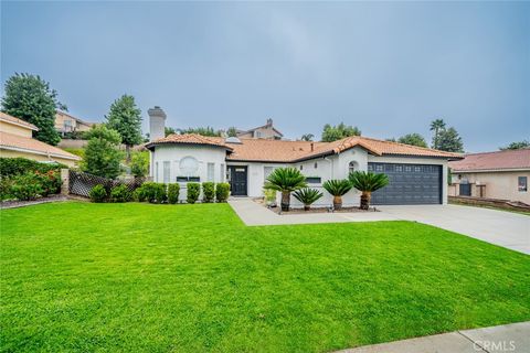 A home in Highland