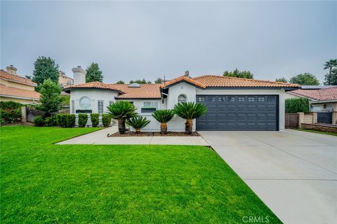 A home in Highland