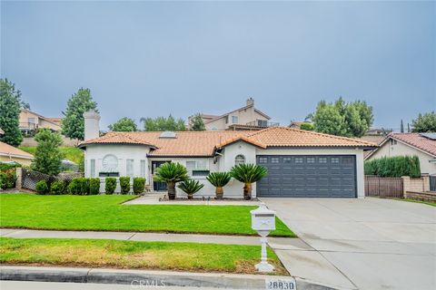 A home in Highland