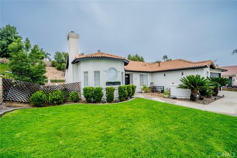 A home in Highland