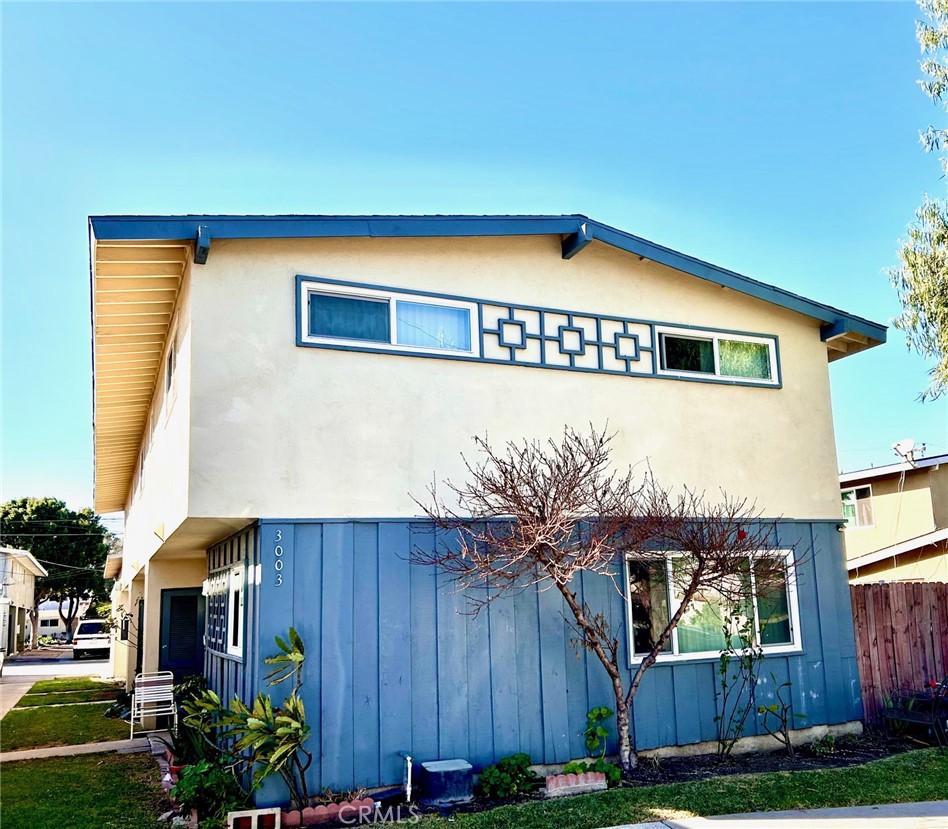 3003 Fillmore Way