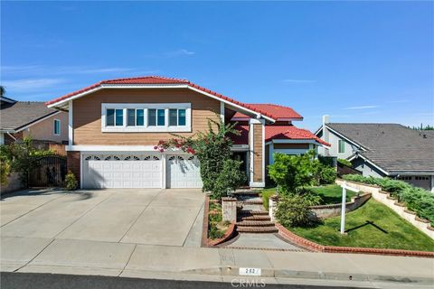 A home in Walnut