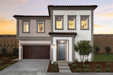 22115 Portofino Avenue Walnut CA 91789